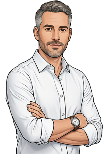 Daniel Jorge Oliveira — Principal, River Business Corp